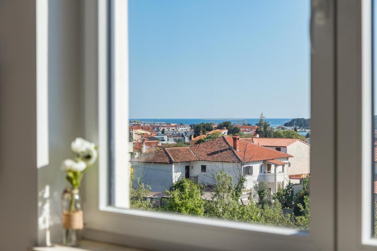 Villa Cindric Medulin Buitenkant foto